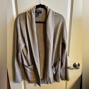 Forever 21 Sweatshirt